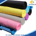 Good Quality Microfiber Fabric in roll